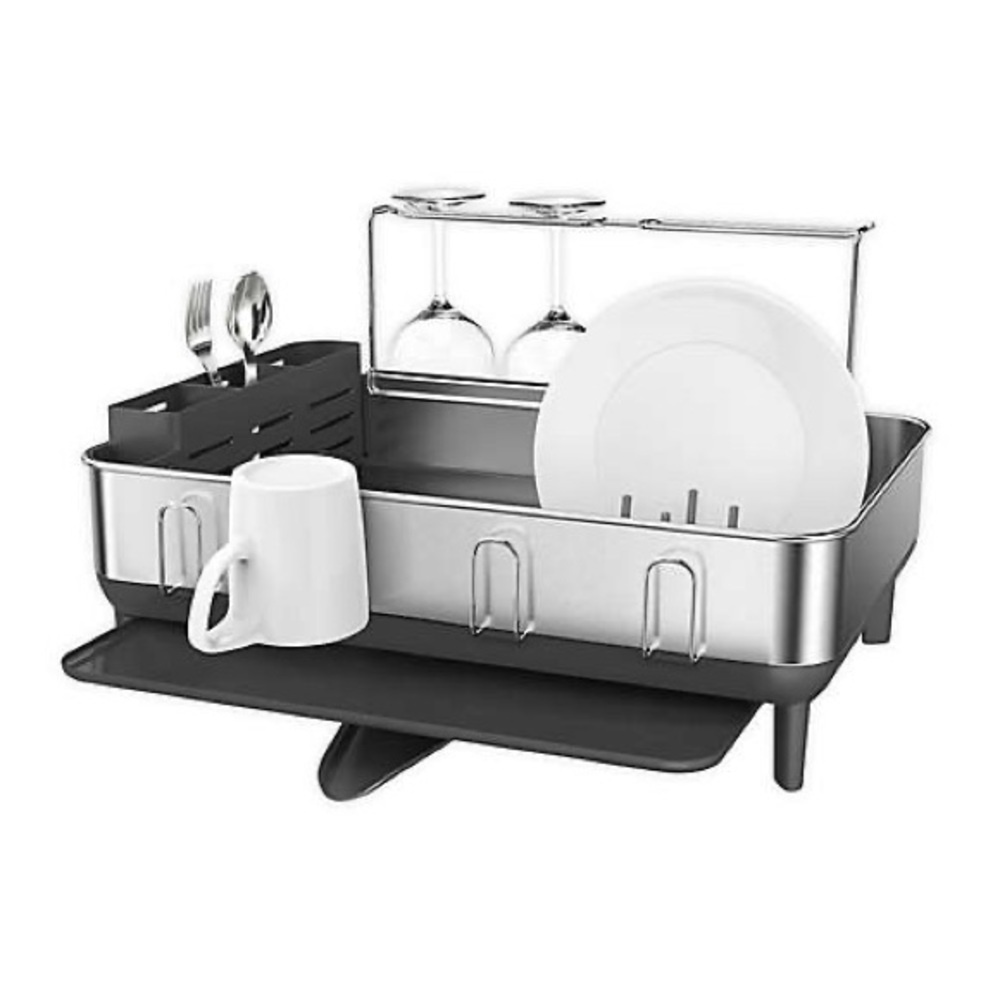 SimpleHuman Dish Drain Rack